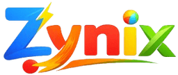 Zynix Toy Supply Partner